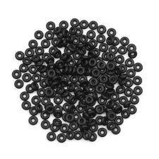 Black NBR O-Ring Sealing