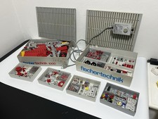 Fischertechnik 1000 Fischer
