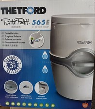 Thetford Porta Potti 565E