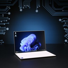 Dell XPS 13 9350 // Core Ultra 7 256V, 16 GB DDR5, 512 GB SSD