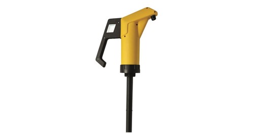 Jessberger handpumpe - jessberger,