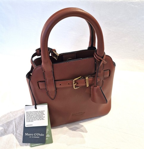 Marc polo kleine handtasche - kleine,