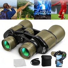 20x50 Fernglas Fernglas