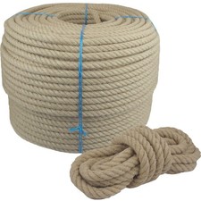 Polyhanfseil Polyhanf Seil