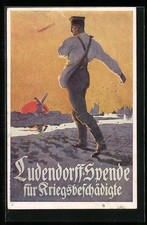 AK Ludendorfspende für