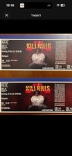 Billa Joe Tickets 2 Tickets Konzertkarten In Berlin
