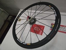 Felgen Laufräder Wheels Mavic