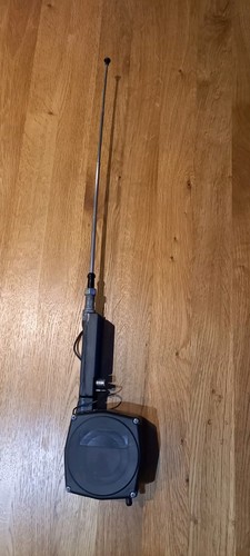Audi cabrio fuba antenne - fuba,