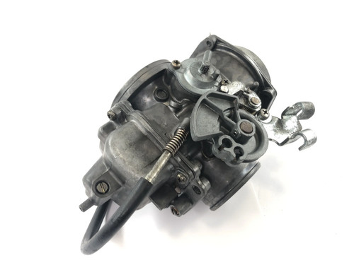 Honda 650 rd08 - honda,