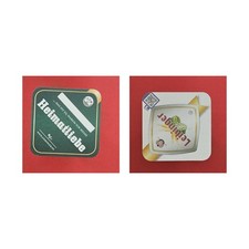 Leibinger weißer Streifen