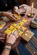 Entdecke die Magie der