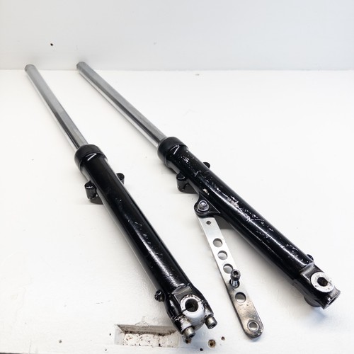 Gabel yamaha 125 - -,