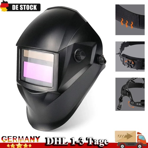 schweißerhelm