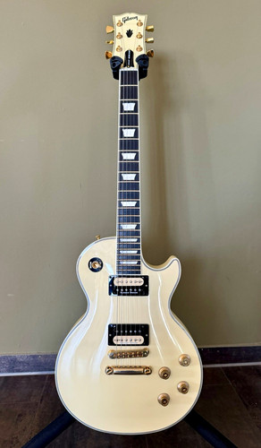 Gibson les paul billy morrison - gibson,