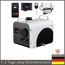 8KW Dieselheizung 12/24V 230V