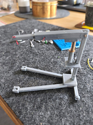 Modellbau werkstatt - modellbau,
