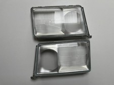 Scheinwerferglas Scheinwerfer