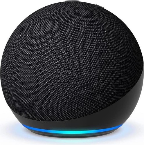 Amazon alexa echo dot - amazon,