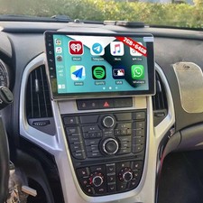 2+64G Android 15 Apple Carplay