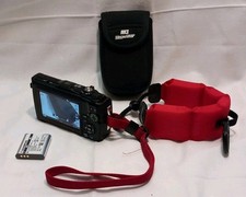 Olympus Tough F 2.0 GPS WiFi