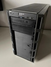 Dell PowerEdge T320 Server –