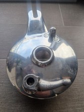 Horex Regina 0 Bremsankerplatte vorne