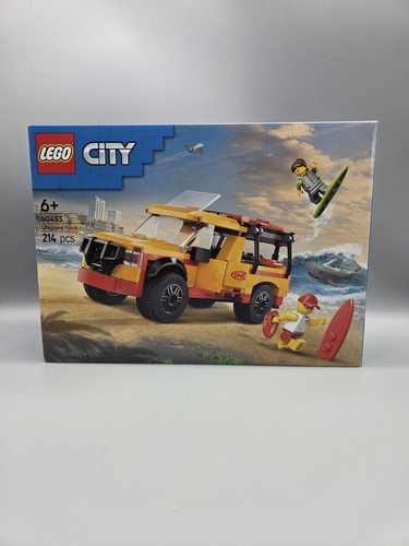 Lego city 60453 - ,
