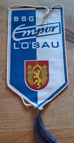 Fussballwimpel