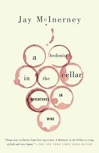 Jay mcinerney hedonist in - jay,