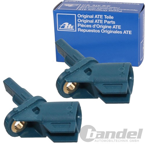 Ate abs sensor - 2x, abs-sensor