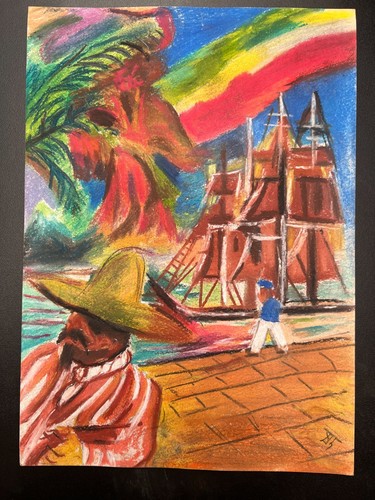 Otto dix zeichnung auf - otto,