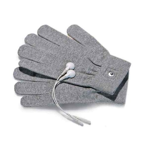 Mystim magic gloves handschuhe - mystim,