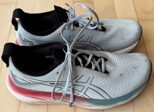 Asics gel nimbus laufschuhe - nimbus, 25