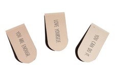 3x Magnet-Lesezeichen