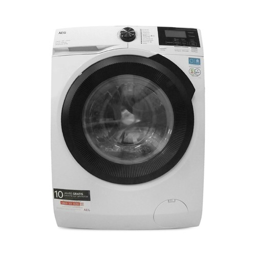 Ware aeg lwr7amz48wd - b-ware,