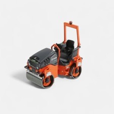 HAMM HD 12E VV Tandemwalze