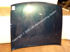 Opel Vectra A Motorhaube