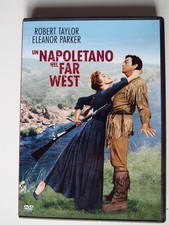 Ein Neapolitaner im Wilden