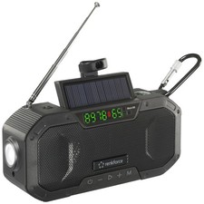 Renkforce RF-CR-300