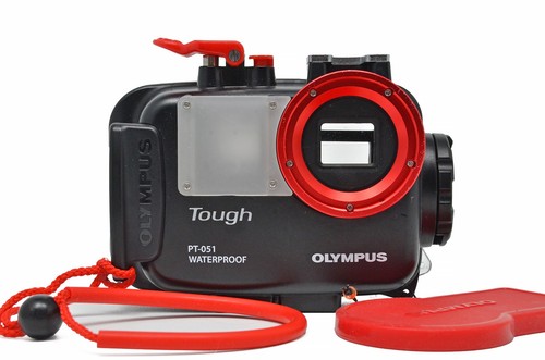 Olympus 051 - olympus, pt-051