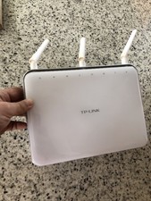 TP-Link Archer VR200v –