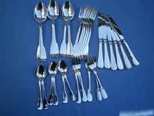***  30-tlg. Silberbesteck von