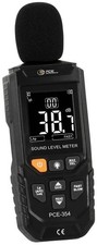 PCE Instruments PCE-354 Schallpegelmessgerät Messbereich 30-130dB 1682583