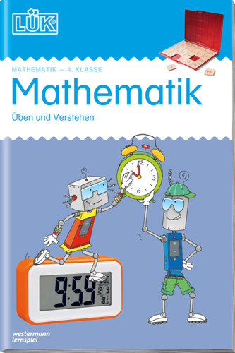 Lük mathematik klasse - mathematik,