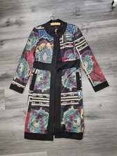 MLTV Manou Lenz Zaubermantel