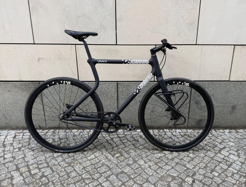 Urwahn stadtfuchs singlespeed - urwahn,