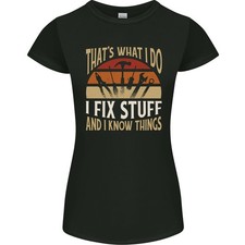 I Fix Stuff Lustig Elektriker