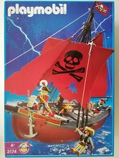 Playmobil 3174 Rotes