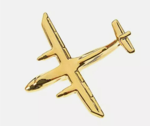 Dornier 328 pin - dornier, anstecker