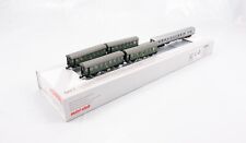 Märklin 87074 Wagenset